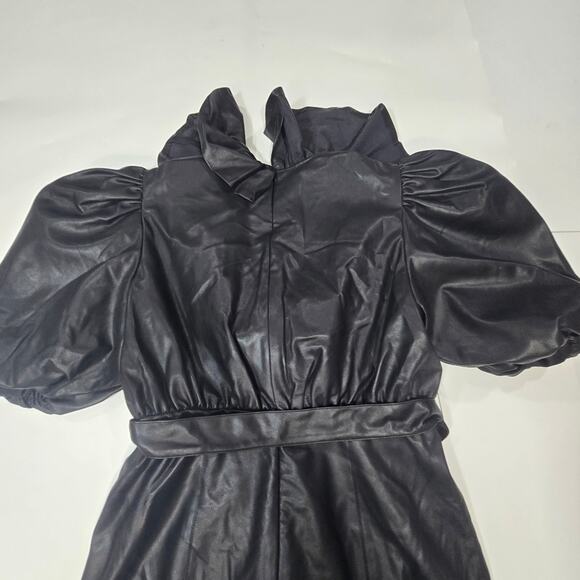 LPA Ballari Dress in Black XL - Picture 11 of 15